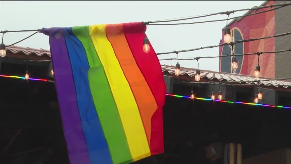 First ‘Winter Pride’ event in St. Pete